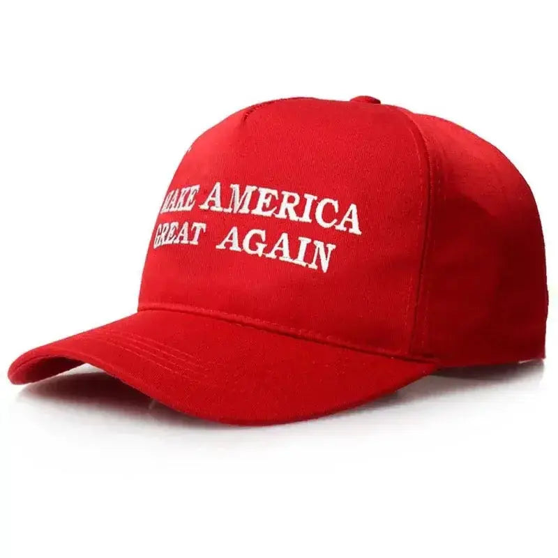 Republican Baseball Cap Patriots Zendrop