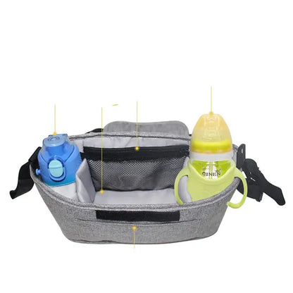 MOONBIFFY Diaper Bag Zendrop